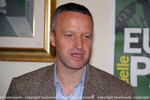 Flavio Tosi