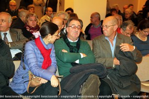 Boco, Taborri e SImoni