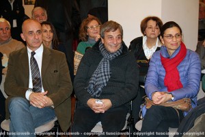Vannini, Delli iaconi, Boco