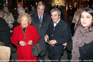 Fioroni, Delli Iaconi e Ciambella