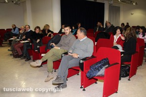 Viterbo - Il convegno "Vecchie e nuove forme di acquisto: rent to buy"