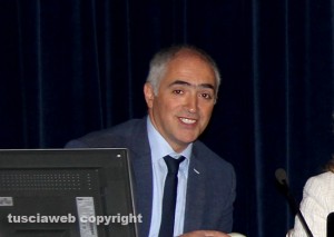Marco Fiorentini, presidente Fiaip Viterbo