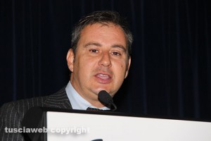 Domenico Merlani
