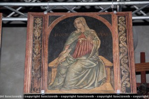 Le virtù di palazzo Spreca