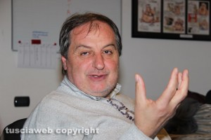 Piero Ferri - Polo Nord spa