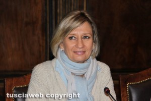 Maria Rita De Alexandris