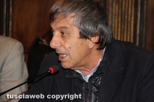 Antonio Delli Iaconi
