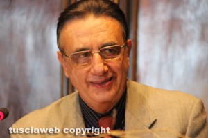 Luciano Barozzi
