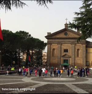 Capranica - L'iniziativa "Un presepe per amico"