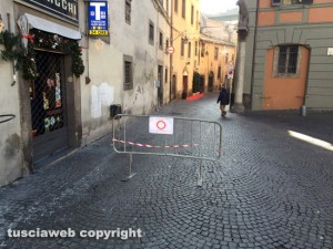 Viterbo - Piazza del Comune