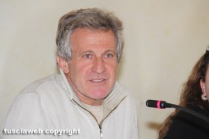 Giorgio Chioccia