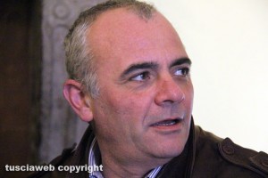Angelo Proietti Palombi