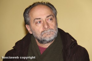 Patrizio Mastrocola