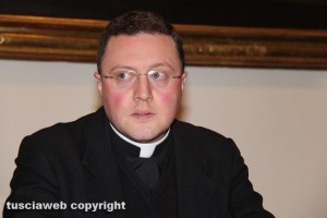 Don Luigi Fabbri