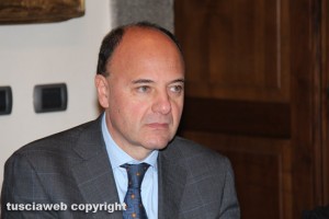 Santino Tosini