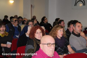 Viterbo - L'incontro sulla tassa di soggiorno 