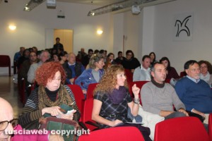 Viterbo - L'incontro sulla tassa di soggiorno 