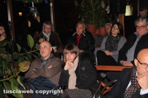 La presentazione di Adesso Tuscia 