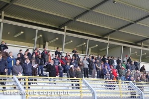 Viterbo - Italia-Albania (Under 19)