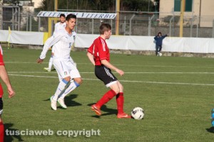 Viterbo - Italia-Albania (Under 19)