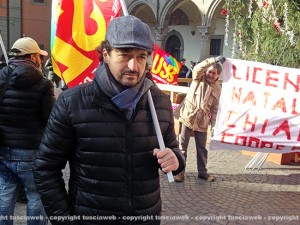 Luca Paolocci