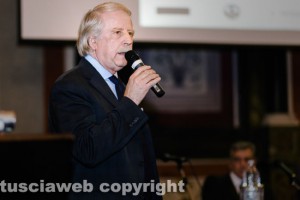 Seminario “Scena del Crimine” - Vincenzo Cianchella