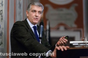 Seminario “Scena del Crimine” - Antonio Grande