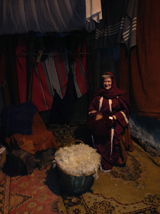 Tuscania - Il Presepe vivente