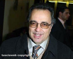 Marco Faregna 