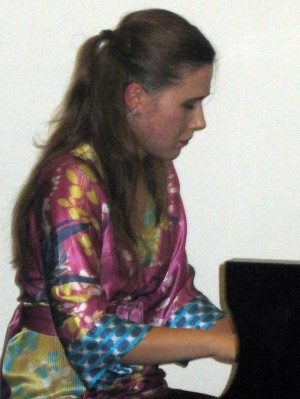 Ludwika Montemari