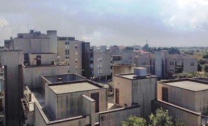 Montalto di Castro - Le case Ex Enel