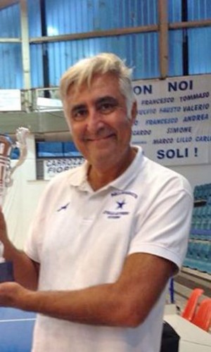 Lillo Ferri