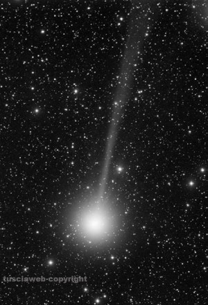 La cometa dell'Epifania