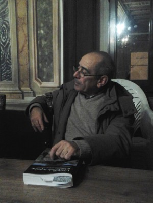 Luciano Santella