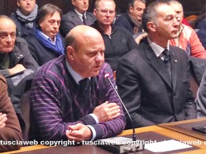 Luigi Zucchi e Raffaele Ascenzi