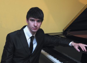 Matteo Biscetti
