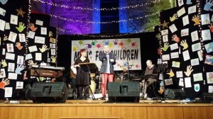 Bolsena - Un momento di Music for Children
