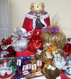 Dolci di Natale