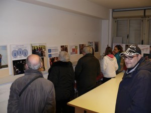 Tuscania - Presentazione del cortometraggio “Un estate fa”