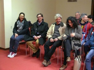 Tuscania - Presentazione del cortometraggio “Un estate fa”