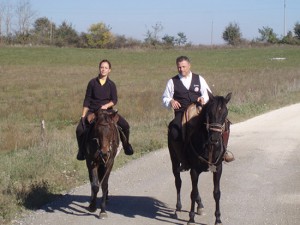 Asd Quelli dei nitriti notturni 