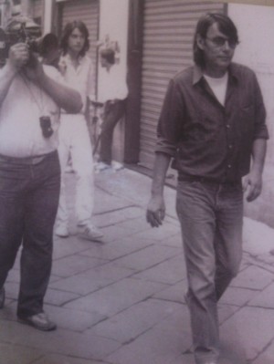 Fabrizio De André