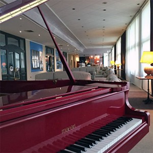 Hotel Salus Terme