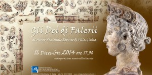 Gli dei di Falerii