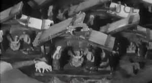 Alcune natività degli artigiani della Piana di Lucca