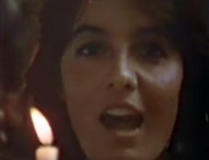 Una storica pubblicità natalizia di Coca Cola