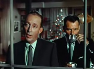 Bing Crosby e Frank Sinatra