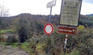 I lavori in corso dell'amministrazione comunale per Castro
