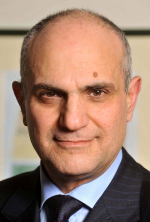 Giuseppe Pallotta
