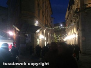 Il Natale a Siena